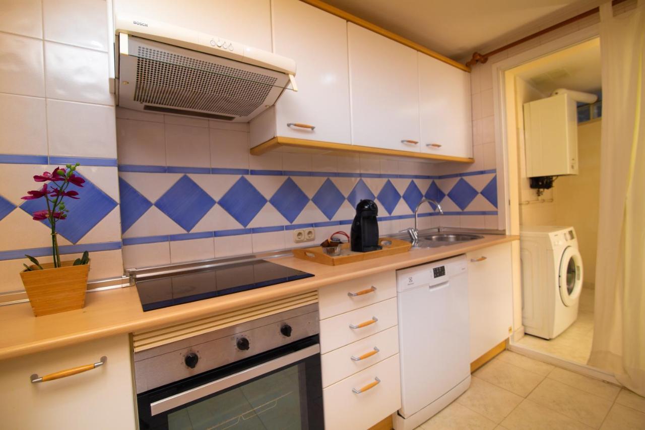 Appartamento Puerto Banus *