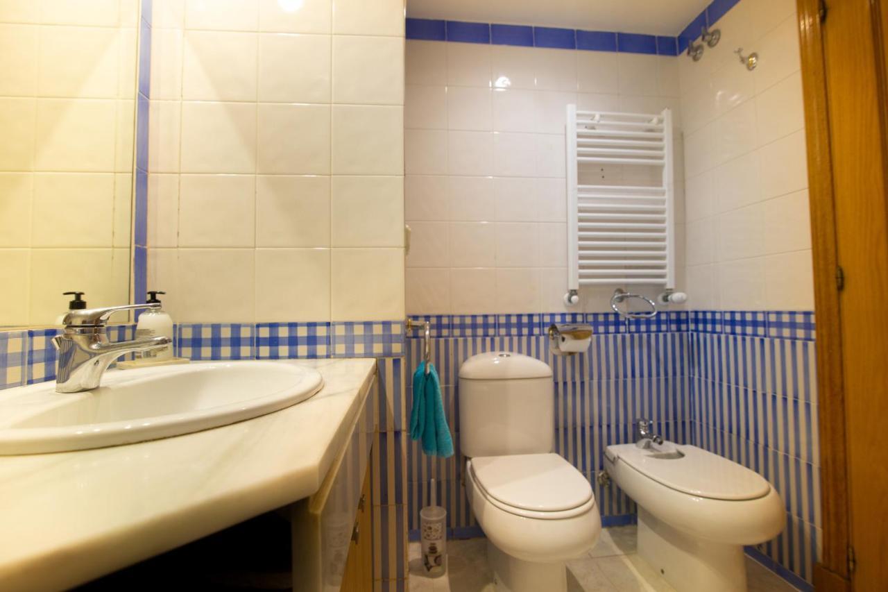 Puerto Banus Appartamento Marbella