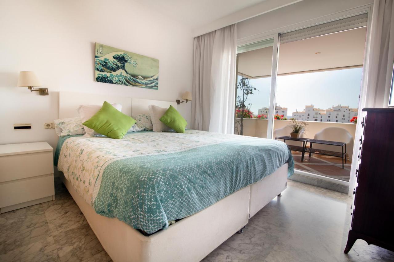 Appartamento Puerto Banus Marbella