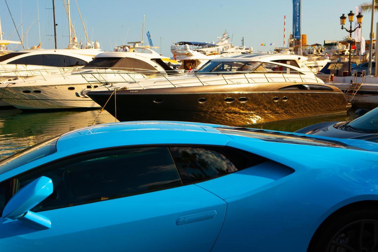 Puerto Banus Appartamento *