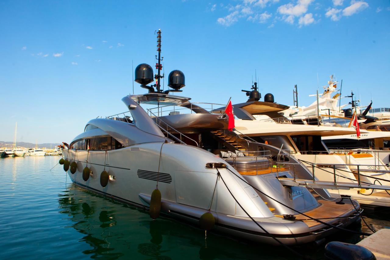 Puerto Banus Appartamento
