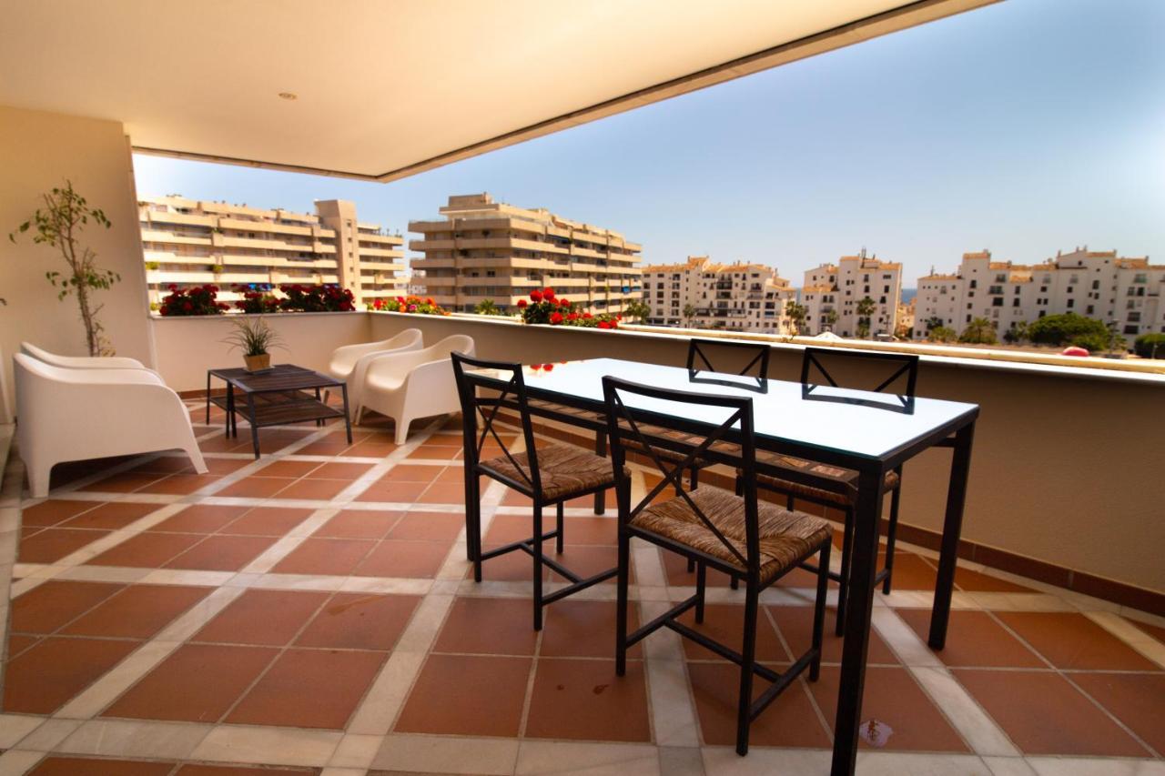 Puerto Banus Appartamento Marbella