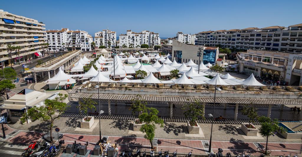 Appartamento Puerto Banus