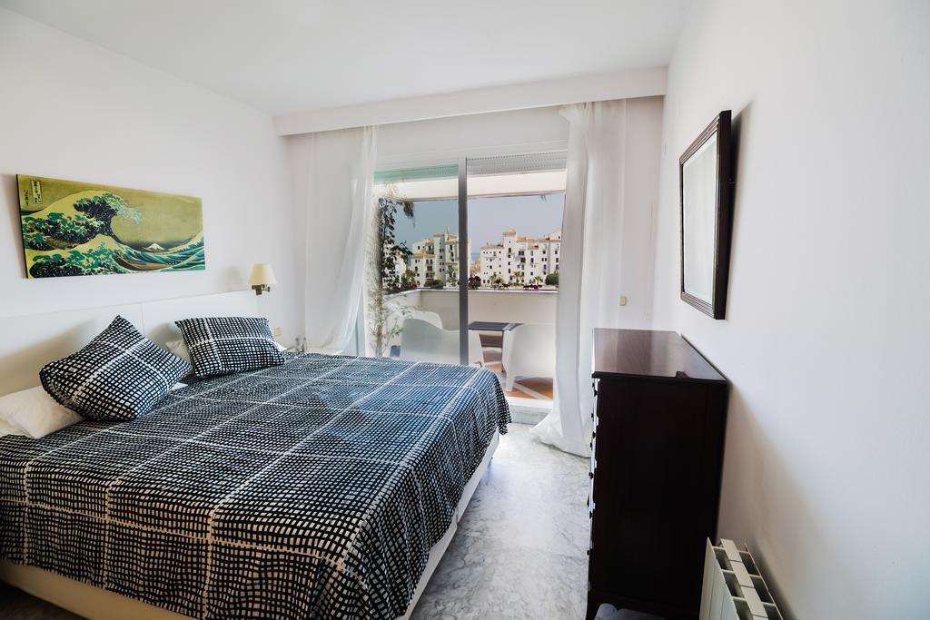 Puerto Banus Appartamento