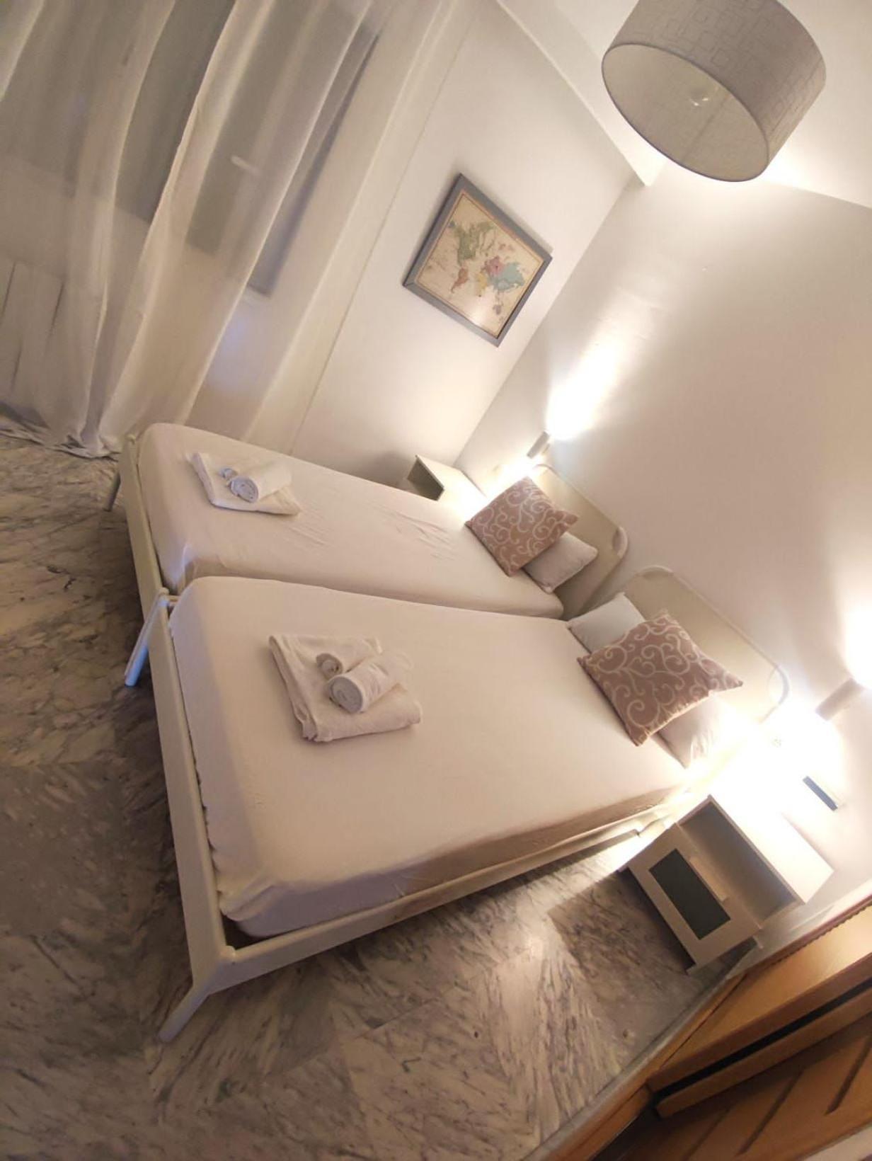 Appartamento Puerto Banus *