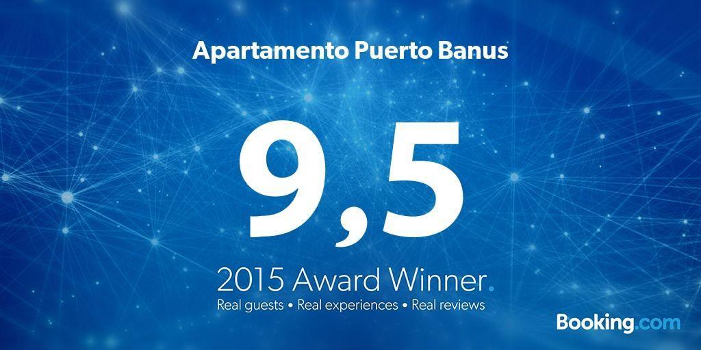 Puerto Banus Appartamento Marbella