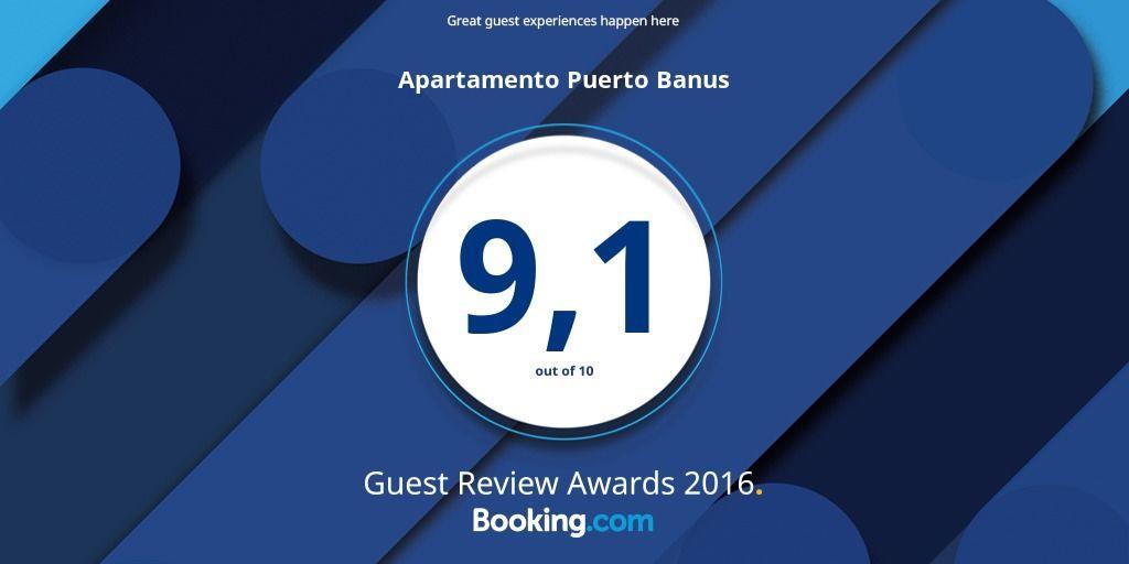 Puerto Banus Appartamento Marbella