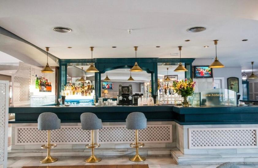 Puerto Banus Appartamento *