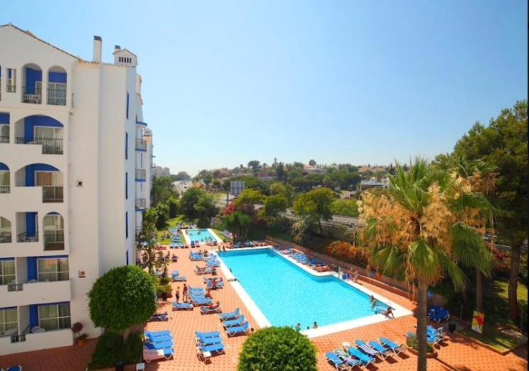 Puerto Banus Appartamento *