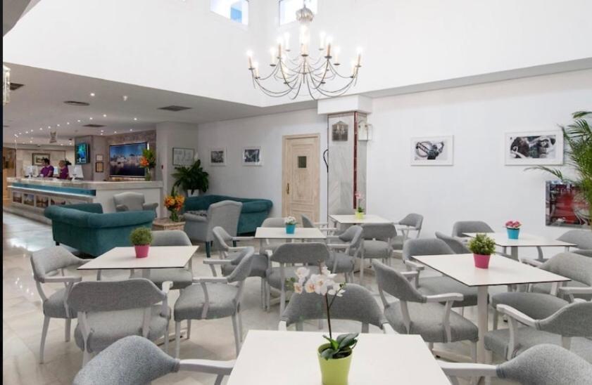 Puerto Banus Appartamento