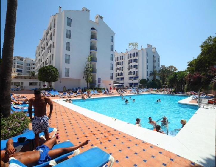Puerto Banus Appartamento *