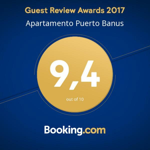 Puerto Banus Appartamento Marbella