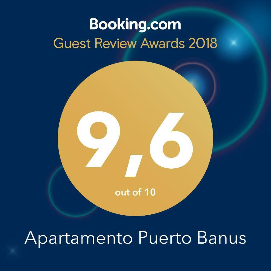 Appartamento Puerto Banus
