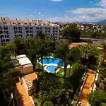 Apartamento Hotel Puerto Banus