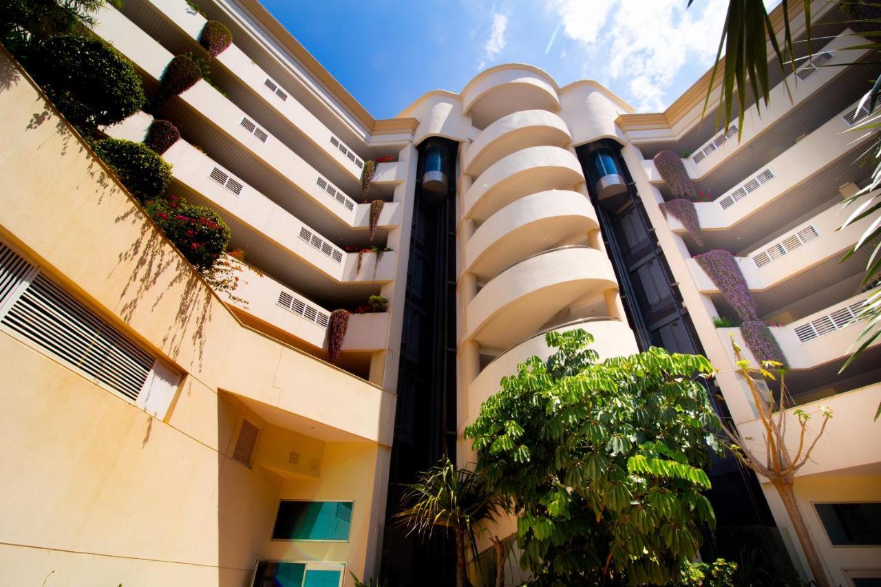 Appartement Puerto Banus *