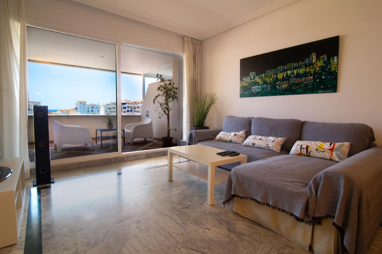 Puerto Banus * Marbellac