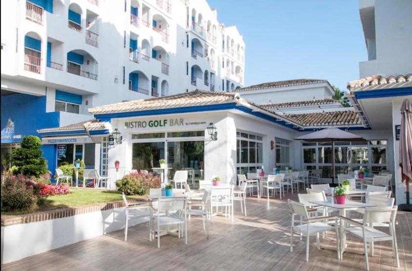 Puerto Banus Marbellac
